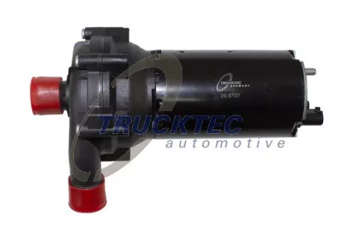 TRUCKTEC AUTOMOTIVE Auxiliary Water Pump (cooling water circuit) (02.40.340)