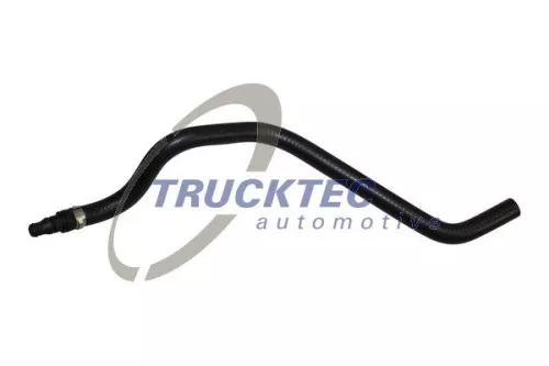 TRUCKTEC AUTOMOTIVE Radiator Hose (02.40.348)