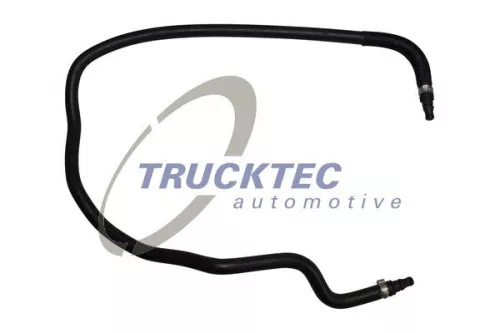 TRUCKTEC AUTOMOTIVE Radiator Hose (02.40.349)