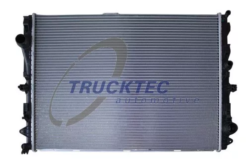 TRUCKTEC AUTOMOTIVE Radiator, engine cooling (02.40.379)