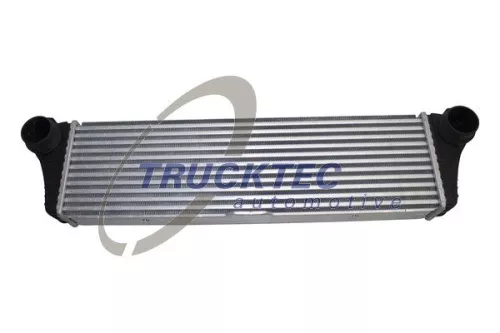 TRUCKTEC AUTOMOTIVE Charge Air Cooler (02.40.397)