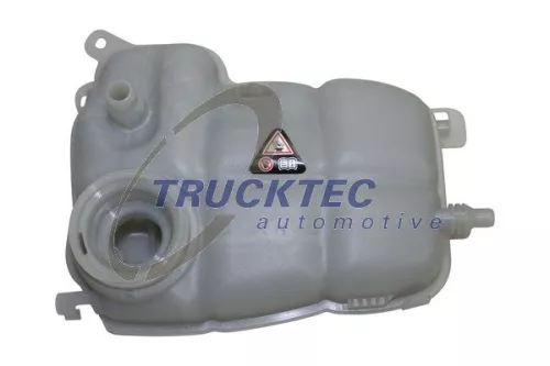 TRUCKTEC AUTOMOTIVE Expansion Tank, coolant (02.40.411)