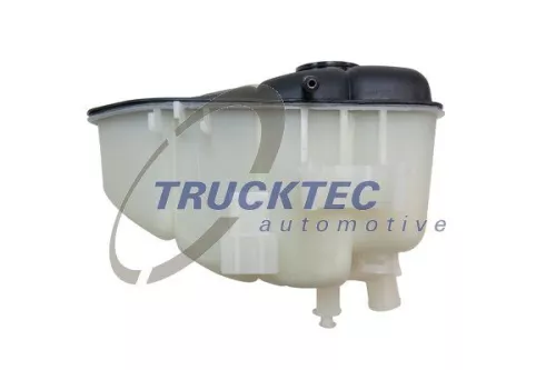 TRUCKTEC AUTOMOTIVE Expansion Tank, coolant (02.40.977)