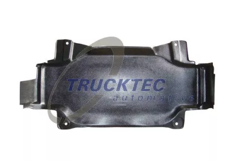 TRUCKTEC AUTOMOTIVE Engine Compartment Noise Insulation (02.41.007)