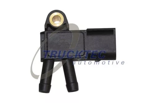 TRUCKTEC AUTOMOTIVE Sensor, exhaust pressure (02.42.003)