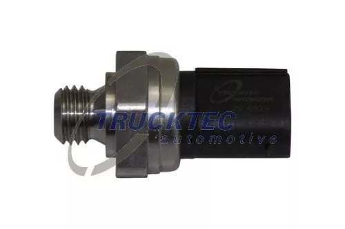 TRUCKTEC AUTOMOTIVE Sensor, exhaust pressure (02.42.004)