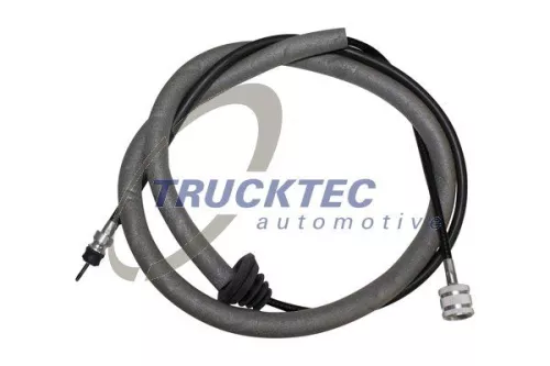 TRUCKTEC AUTOMOTIVE Speedometer Cable (02.42.045)