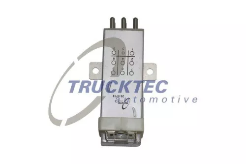 TRUCKTEC AUTOMOTIVE Relay, ABS (02.42.046)