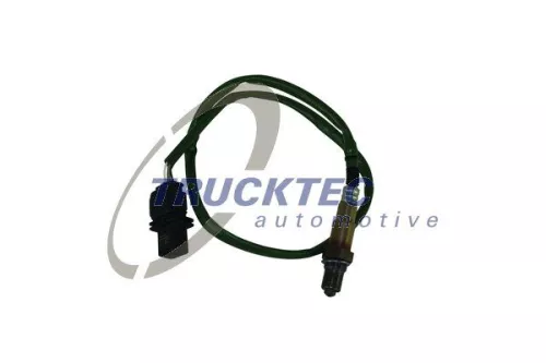 TRUCKTEC AUTOMOTIVE Oxygen Sensor (02.42.051)