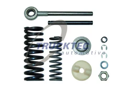 TRUCKTEC AUTOMOTIVE Repair Set, accelerator pedal (01.43.451)