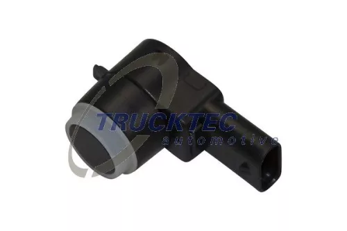 TRUCKTEC AUTOMOTIVE Sensor, park distance control (02.42.056)