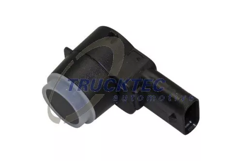 TRUCKTEC AUTOMOTIVE Sensor, park distance control (02.42.057)