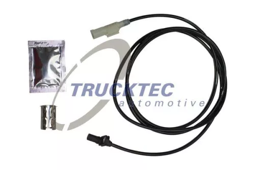 TRUCKTEC AUTOMOTIVE Sensor, wheel speed (02.42.058)