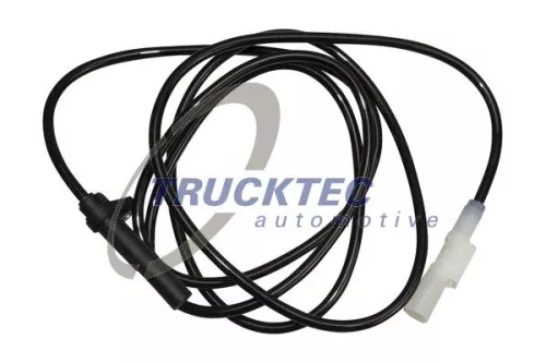 TRUCKTEC AUTOMOTIVE Sensor, wheel speed (02.42.061)