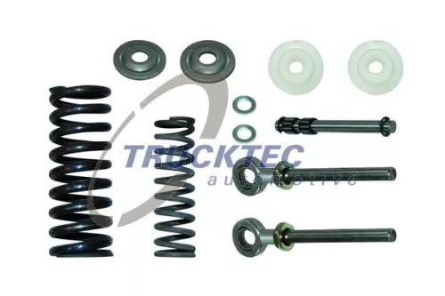 TRUCKTEC AUTOMOTIVE Repair Set, accelerator pedal (01.43.452)