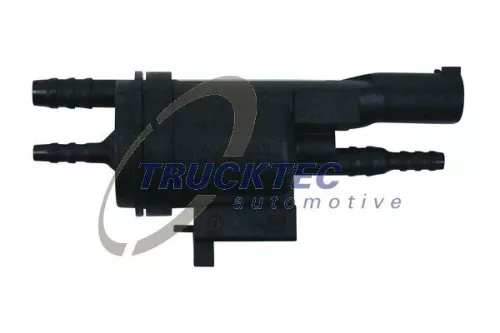 TRUCKTEC AUTOMOTIVE Vacuum Control Valve, exhaust gas recirculation (02.42.070)