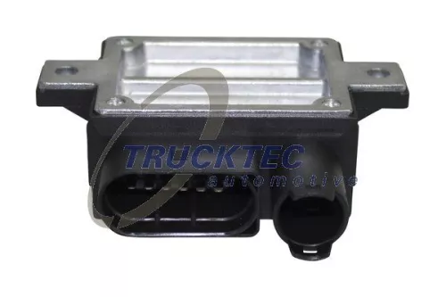 TRUCKTEC AUTOMOTIVE Control Unit, glow time (02.42.071)