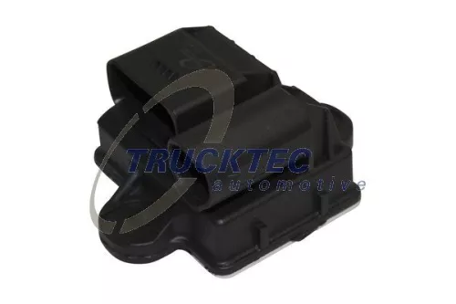 TRUCKTEC AUTOMOTIVE Control Unit, glow time (02.42.073)