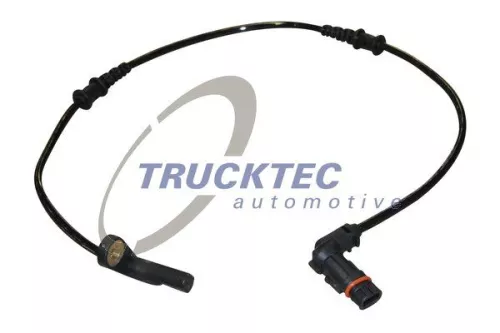 TRUCKTEC AUTOMOTIVE Sensor, wheel speed (02.42.074)