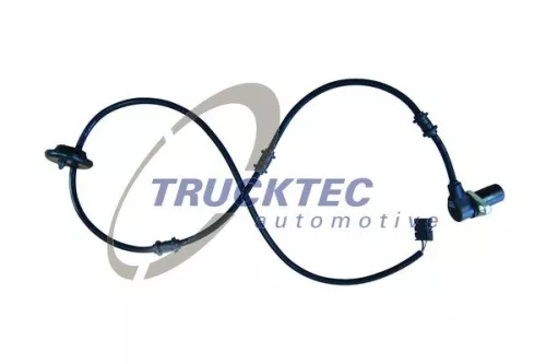 TRUCKTEC AUTOMOTIVE Sensor, wheel speed (02.42.080)