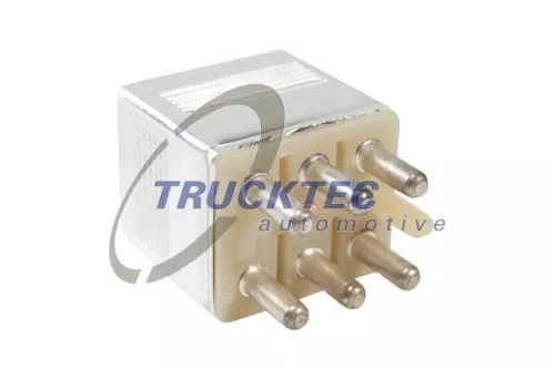 TRUCKTEC AUTOMOTIVE Relay, ABS (02.42.090)