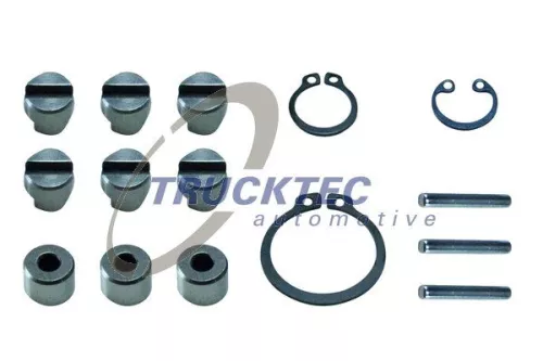 TRUCKTEC AUTOMOTIVE Repair Kit, manual transmission (01.43.926)