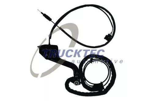 TRUCKTEC AUTOMOTIVE Repair Kit, cable set (02.42.106)
