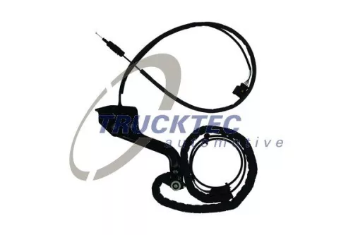 TRUCKTEC AUTOMOTIVE Repair Kit, cable set (02.42.107)