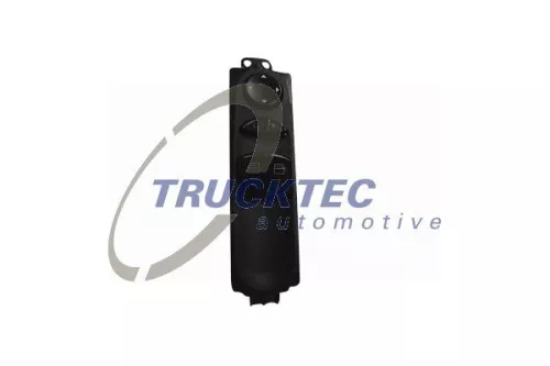 TRUCKTEC AUTOMOTIVE Switch, window regulator (02.42.113)