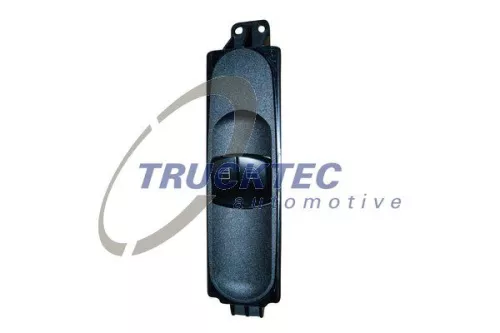 TRUCKTEC AUTOMOTIVE Switch, window regulator (02.42.115)