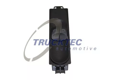TRUCKTEC AUTOMOTIVE Switch, window regulator (02.42.117)