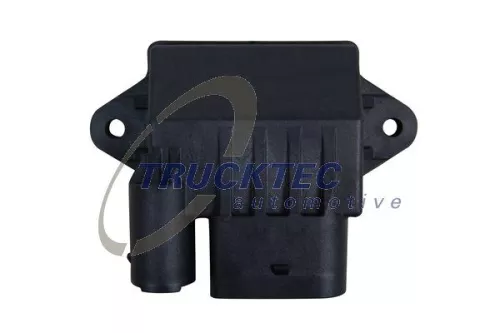 TRUCKTEC AUTOMOTIVE Control Unit, glow time (02.42.120)