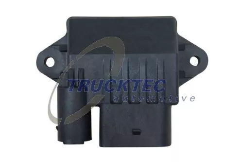 TRUCKTEC AUTOMOTIVE Control Unit, glow time (02.42.122)