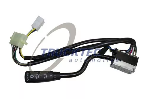 TRUCKTEC AUTOMOTIVE Steering Column Switch (02.42.266)