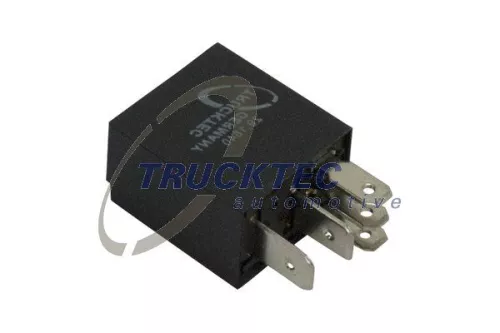 TRUCKTEC AUTOMOTIVE Multifunctional Relay (02.42.272)