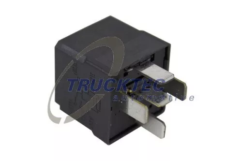 TRUCKTEC AUTOMOTIVE Multifunctional Relay (02.42.280)