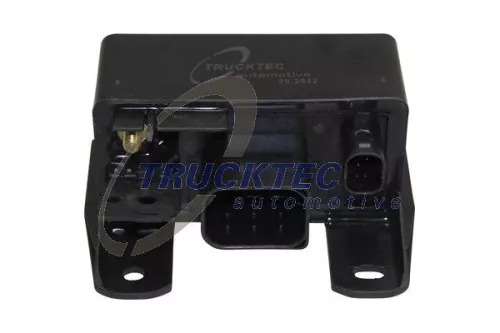 TRUCKTEC AUTOMOTIVE Control Unit, glow time (02.42.282)