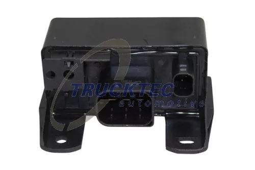 TRUCKTEC AUTOMOTIVE Control Unit, glow time (02.42.283)