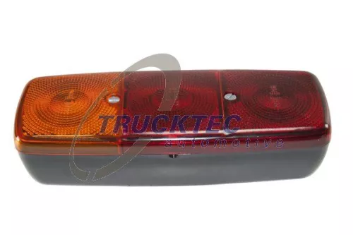 TRUCKTEC AUTOMOTIVE Tail Light Assembly (02.42.292)