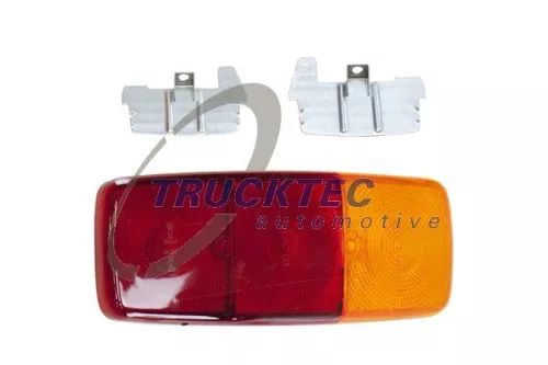 TRUCKTEC AUTOMOTIVE Lens (02.42.293)