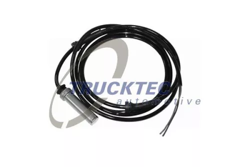 TRUCKTEC AUTOMOTIVE Sensor, wheel speed (02.42.312)