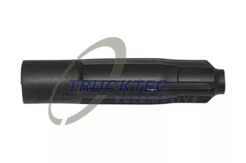 TRUCKTEC AUTOMOTIVE Plug, spark plug (02.42.322)
