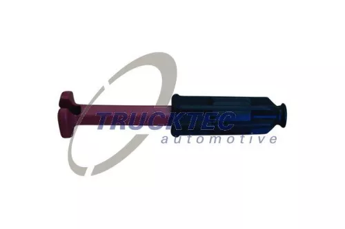 TRUCKTEC AUTOMOTIVE Plug, spark plug (02.42.323)