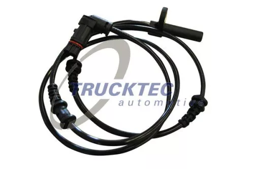 TRUCKTEC AUTOMOTIVE Sensor, wheel speed (02.42.331)
