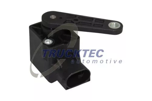 TRUCKTEC AUTOMOTIVE Sensor, headlight levelling (02.42.332)
