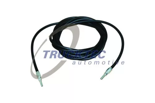 TRUCKTEC AUTOMOTIVE Hose Line, driver cab tilting device (01.44.008)