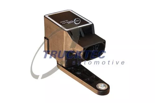 TRUCKTEC AUTOMOTIVE Sensor, headlight levelling (02.42.333)