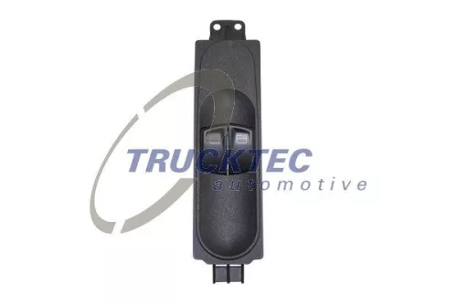 TRUCKTEC AUTOMOTIVE Switch, window regulator (02.42.340)