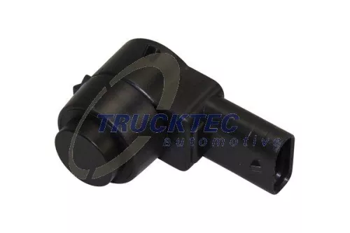 TRUCKTEC AUTOMOTIVE Sensor, park distance control (02.42.344)