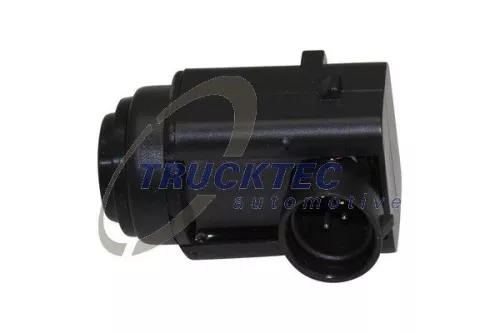 TRUCKTEC AUTOMOTIVE Sensor, park distance control (02.42.345)